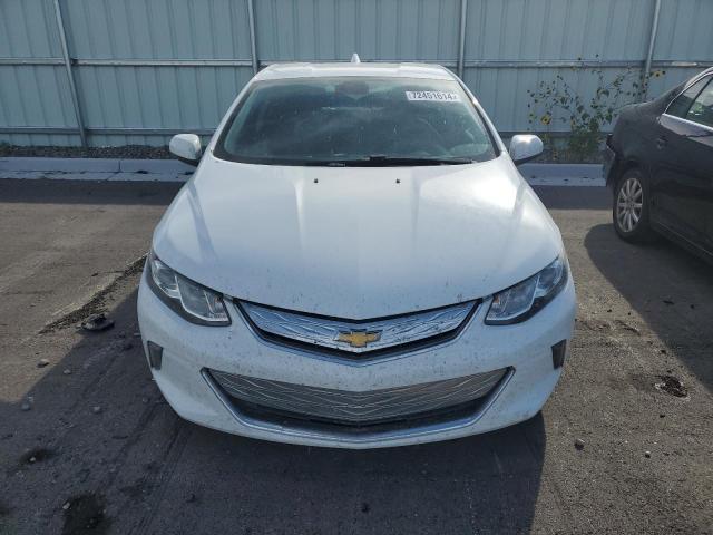 VIN 1G1RA6S50JU115071 2018 Chevrolet Volt, LT no.5