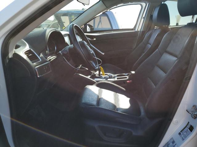 2016 MAZDA CX-5 GT - JM3KE2DY6G0837522