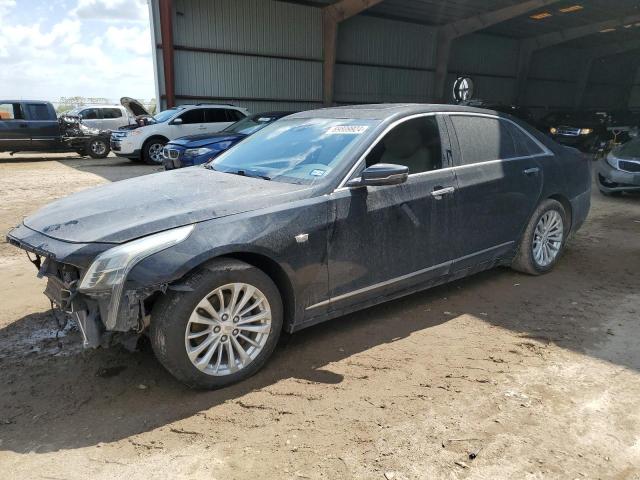 2018 CADILLAC CT6 #2970051685