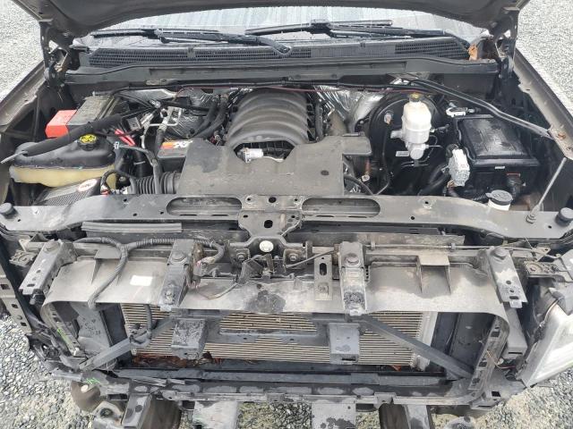 2015 GMC SIERRA K15 - 3GTU2VEC8FG403952