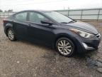 HYUNDAI ELANTRA SE photo