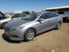 2017 HYUNDAI SONATA SE - 5NPE24AF6HH477878