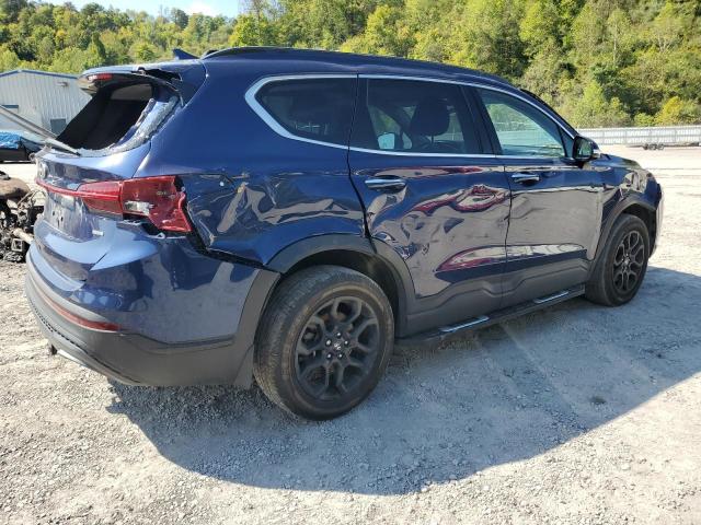 2022 HYUNDAI SANTA FE S - 5NMS6DAJ9NH386317