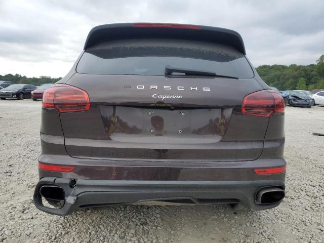 VIN WP1AA2A25GKA12560 2016 PORSCHE CAYENNE no.6