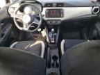 NISSAN VERSA SV photo