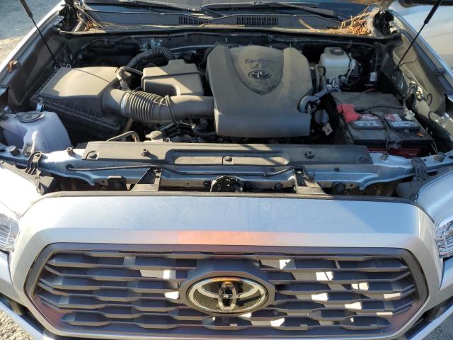 VIN 3TMDZ5BN7NM131301 2022 Toyota Tacoma, Double Cab no.11