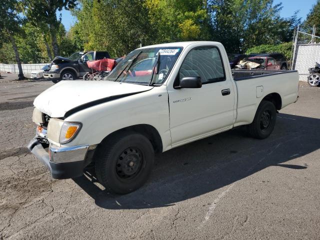 TOYOTA TACOMA