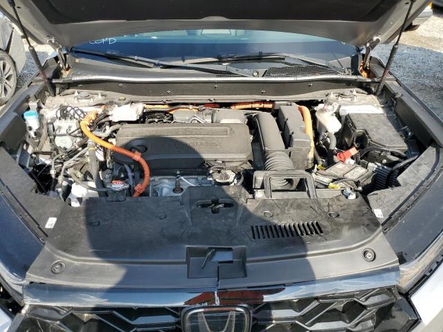 2023 HONDA CR-V SPORT - 2HKRS6H50PH812612