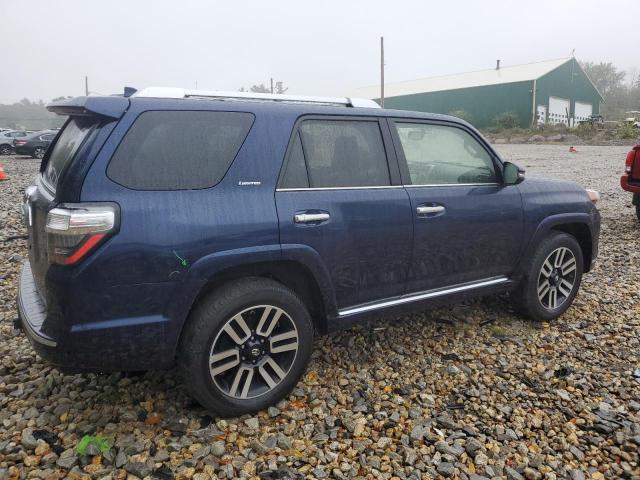 2019 TOYOTA 4RUNNER SR - JTEBU5JR2K5690259