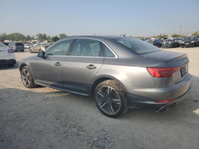 VIN WAUENAF47HN009698 2017 Audi A4, Premium Plus no.2