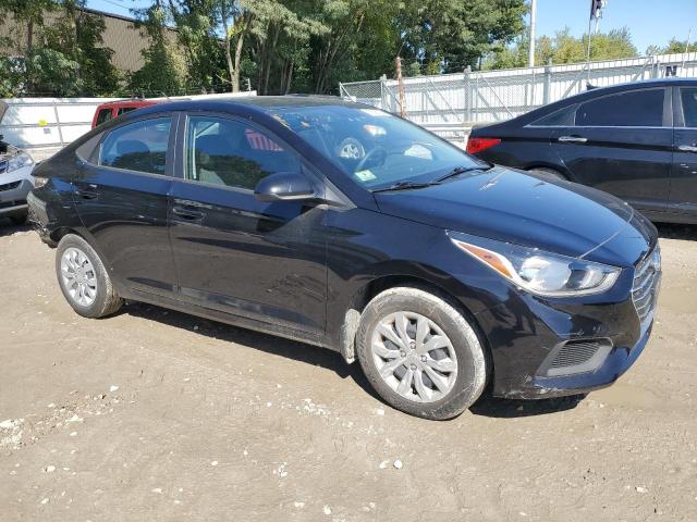 2021 HYUNDAI ACCENT SE - 3KPC24A69ME153216
