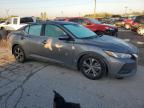 Lot #2993304846 2021 NISSAN SENTRA SV