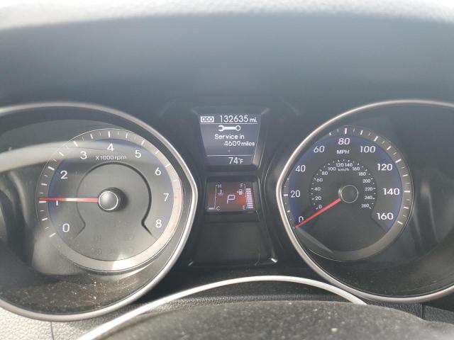 2016 HYUNDAI ELANTRA GT - KMHD35LH2GU309166