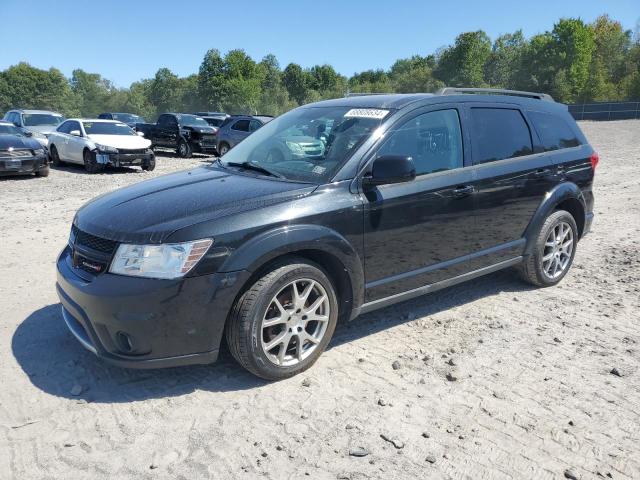 VIN 3C4PDDEGXDT725288 2013 Dodge Journey, R/T no.1