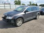 DODGE JOURNEY SX снимка