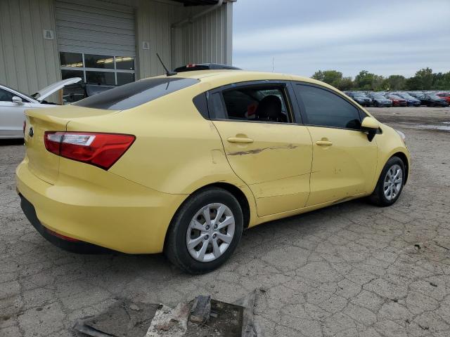 VIN KNADM4A32G6557468 2016 KIA Rio, LX no.3