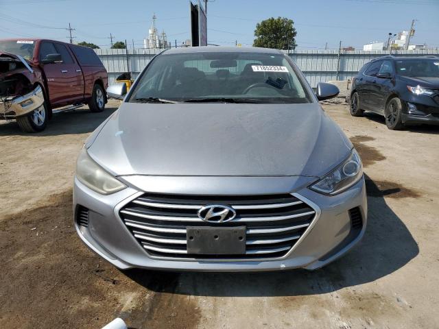 2017 HYUNDAI ELANTRA SE - 5NPD74LF5HH067017