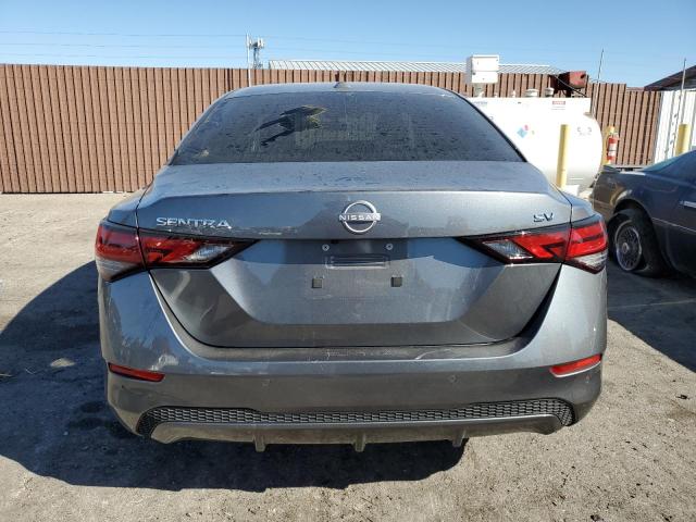 2024 NISSAN SENTRA SV - 3N1AB8CV9RY249763