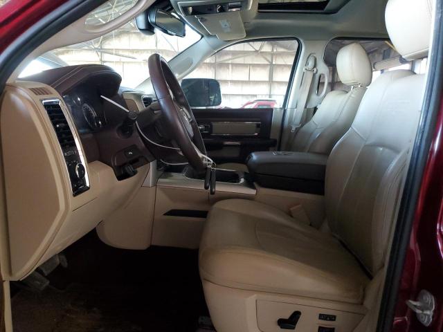 2018 RAM 1500 LARAM - 1C6RR7VT9JS118716