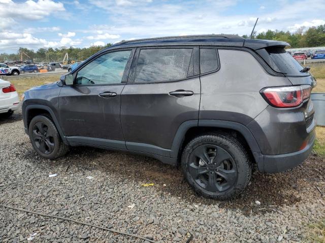 2018 JEEP COMPASS LA - 3C4NJDBB3JT299058
