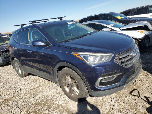 2017 HYUNDAI SANTA FE S - 5XYZTDLB6HG488606