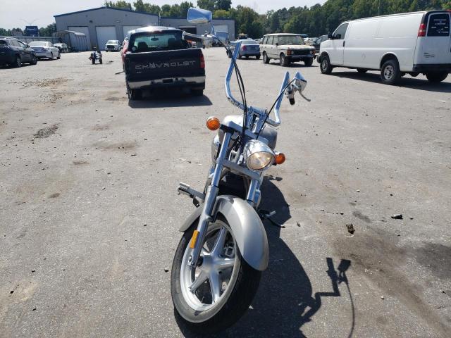 2012 HONDA VT1300 CR - JH2SC6604CK200289