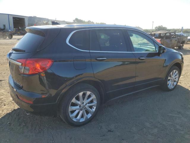 2016 BUICK ENVISION P - LRBFXFSX8GD223309