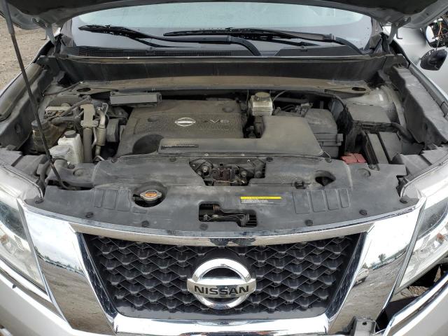 2015 NISSAN PATHFINDER - 5N1AR2MNXFC719478