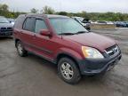 HONDA CR-V EX photo