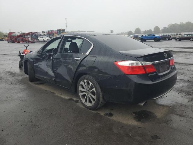 2015 HONDA ACCORD SPO - 1HGCR2F58FA118948