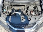 HONDA CIVIC EX photo