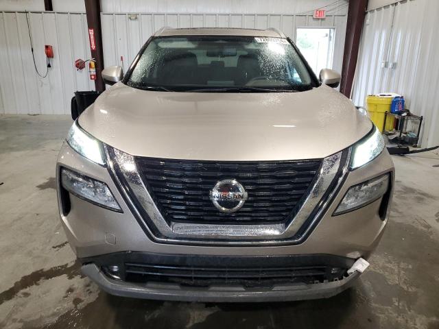 2021 NISSAN ROGUE SL - JN8AT3CB7MW240910