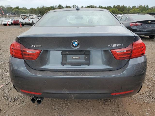 VIN WBA3N9C5XGK250870 2016 BMW 4 Series, 428 XI no.6