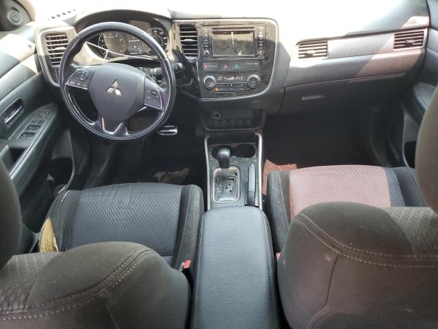 2017 MITSUBISHI OUTLANDER - JA4AD2A34HZ028155