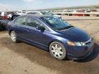 HONDA CIVIC LX photo