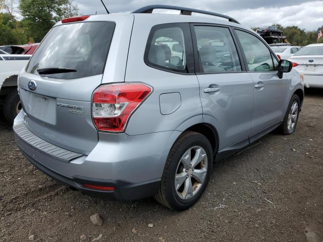 VIN JF2SJABC2FH493047 2015 Subaru Forester, 2.5I no.3