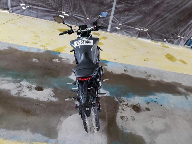 2021 YAMAHA MT09 - JYARN71E9MA001073