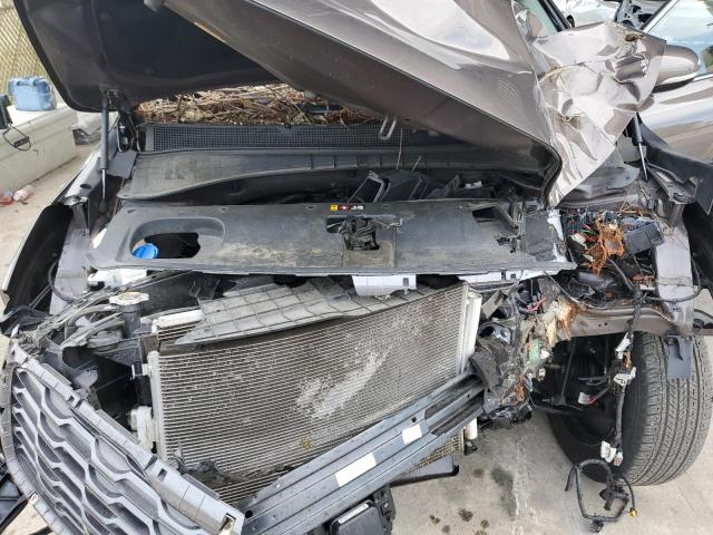 2019 KIA SORENTO EX - 5XYPH4A53KG502281