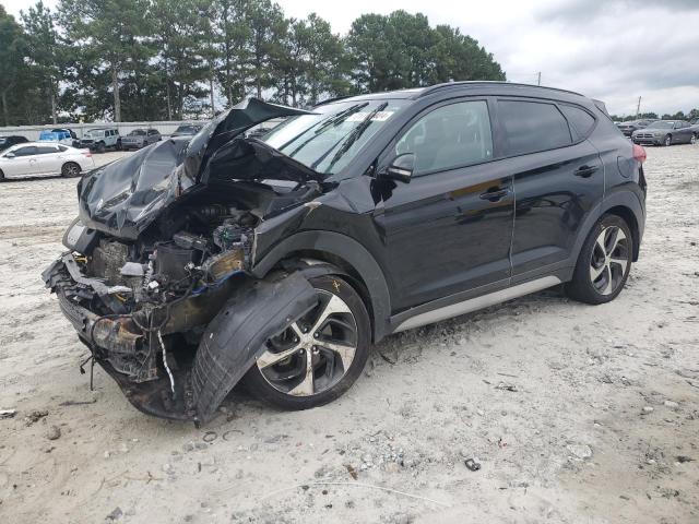 2018 HYUNDAI TUCSON VAL - KM8J3CA23JU706186