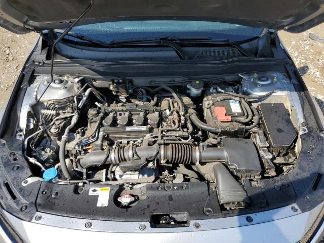 2019 HONDA ACCORD SPO - 1HGCV1F3XKA119436