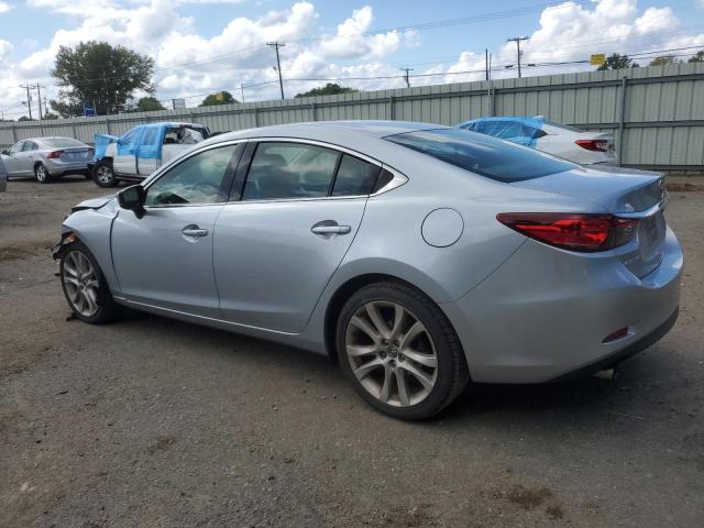 VIN JM1GL1V58H1106752 2017 MAZDA 6 no.2