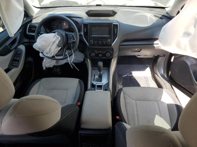2021 SUBARU FORESTER JF2SKADC0MH554287