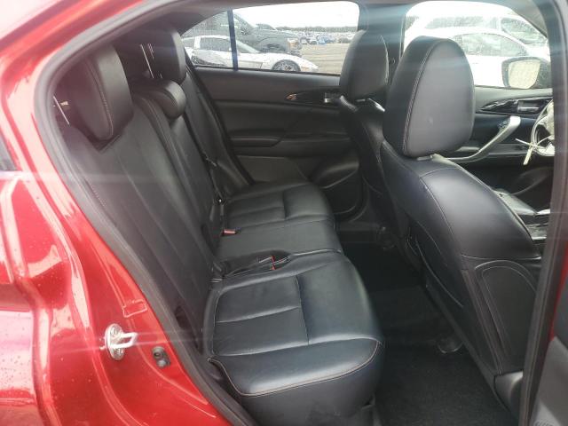 2018 MITSUBISHI ECLIPSE CR - JA4AT5AA0JZ038285