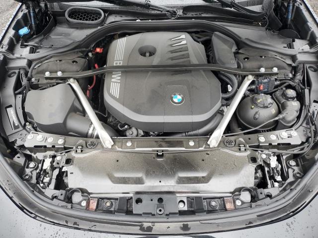 2024 BMW 740 I - WBA23EH09RCP56372