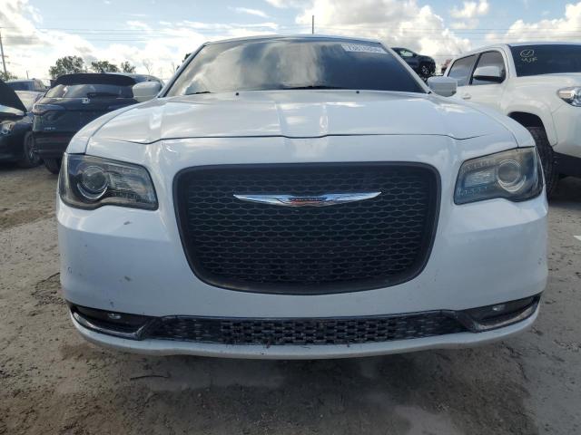 VIN 2C3CCAGG5JH140589 2018 Chrysler 300, S no.5