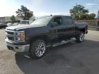 CHEVROLET SILVERADO photo