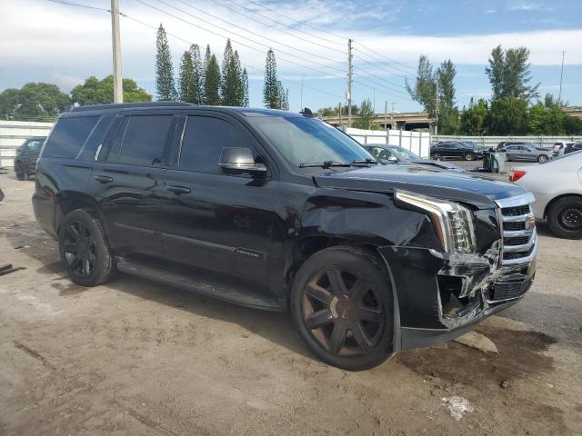 2016 CADILLAC ESCALADE L 1GYS4BKJ6GR159233