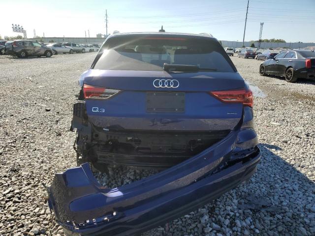 2024 AUDI Q3 PREMIUM WA1EECF3XR1053378  70669904