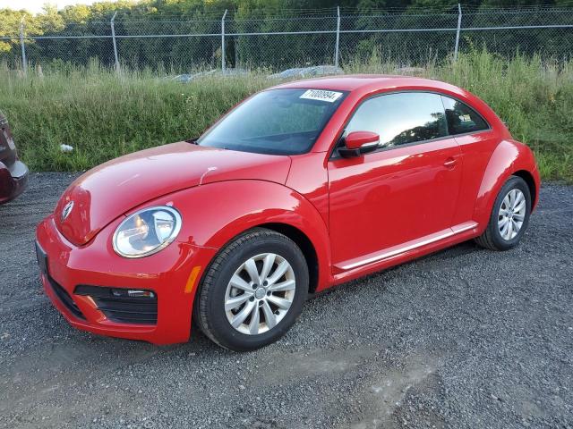 VIN 3VWFD7ATXKM717499 2019 Volkswagen Beetle, S no.1