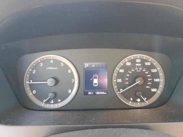 2017 HYUNDAI SONATA SPO - 5NPE34AF2HH535742